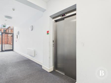 2 bedroom Apartment for sale in 3 Green Lane, Kelham Island, Sheffield, S3