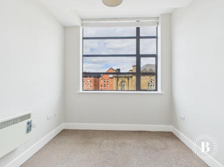 2 bedroom Apartment for sale in 3 Green Lane, Kelham Island, Sheffield, S3