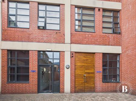 2 bedroom Apartment for sale in 3 Green Lane, Kelham Island, Sheffield, S3