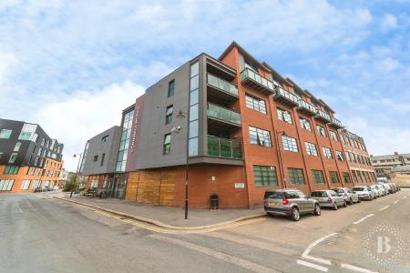 3 Green Lane, Kelham Island, Sheffield, S3
