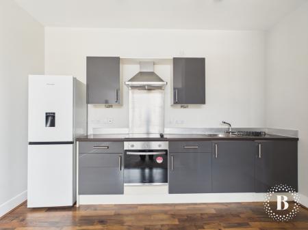 2 bedroom Apartment for sale in 3 Green Lane, Kelham Island, Sheffield, S3