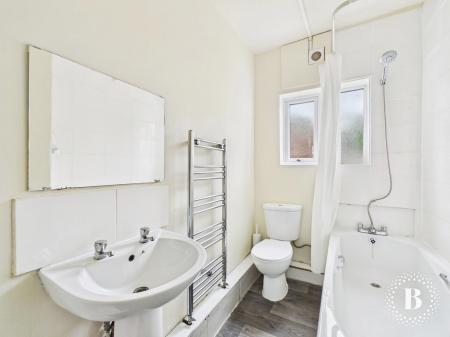 3 bedroom Terraced House for sale in Cecil Square, Sheffield, S2