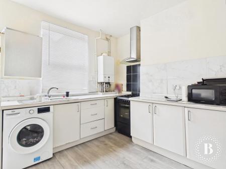 3 bedroom Terraced House for sale in Cecil Square, Sheffield, S2