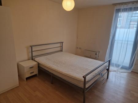 1 bedroom Apartment to let in 2 Trafalgar Street, City Centre, Sheffield, S1