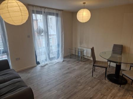 2 Trafalgar Street, City Centre, Sheffield, S1
