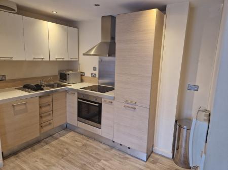 1 bedroom Apartment to let in 2 Trafalgar Street, City Centre, Sheffield, S1