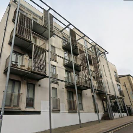 1 bedroom Apartment to let in 2 Trafalgar Street, City Centre, Sheffield, S1