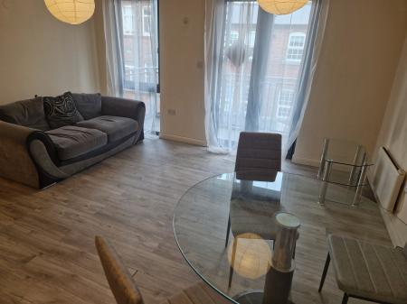 1 bedroom Apartment to let in 2 Trafalgar Street, City Centre, Sheffield, S1