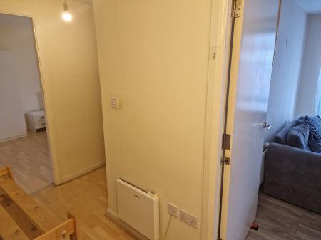 1 bedroom Apartment to let in 2 Trafalgar Street, City Centre, Sheffield, S1