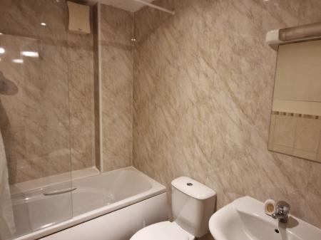 1 bedroom Apartment to let in 2 Trafalgar Street, City Centre, Sheffield, S1