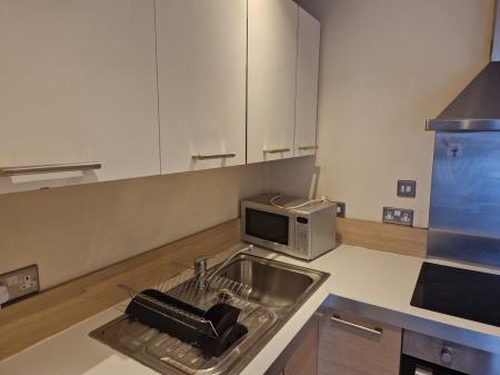 1 bedroom Apartment to let in 2 Trafalgar Street, City Centre, Sheffield, S1
