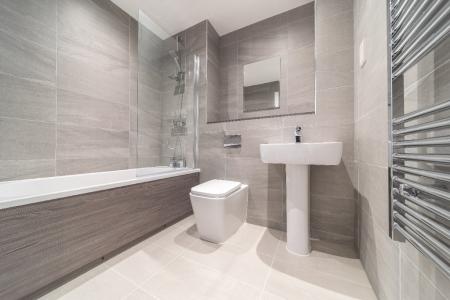 1 bedroom Apartment to let in 2 Chatham Street, Kelham Island, Sheffield, S3