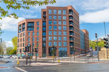 2 Chatham Street, Kelham Island, Sheffield, S3
