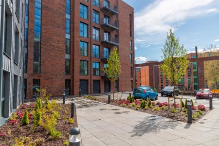 1 bedroom Apartment to let in 2 Chatham Street, Kelham Island, Sheffield, S3