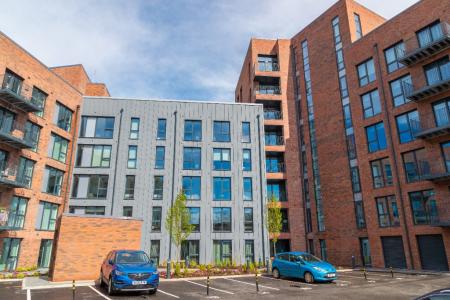 1 bedroom Apartment to let in 2 Chatham Street, Kelham Island, Sheffield, S3