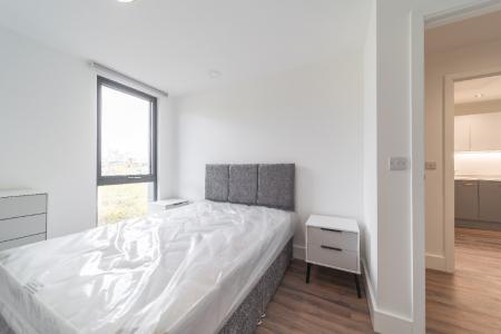 1 bedroom Apartment to let in 2 Chatham Street, Kelham Island, Sheffield, S3