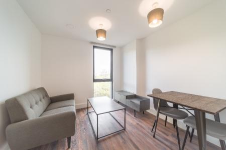 1 bedroom Apartment to let in 2 Chatham Street, Kelham Island, Sheffield, S3