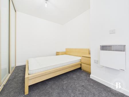 1 bedroom Apartment to let in 185 Upper Allen Street, City Centre, Sheffield, S3
