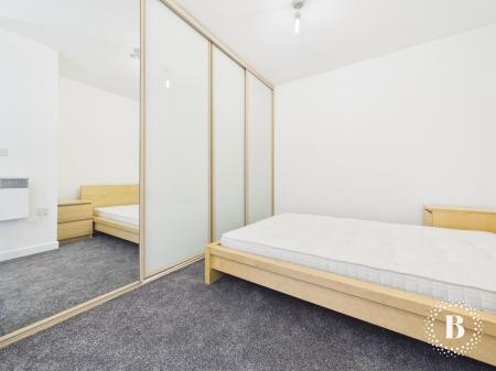 1 bedroom Apartment to let in 185 Upper Allen Street, City Centre, Sheffield, S3