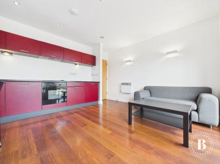 1 bedroom Apartment to let in 185 Upper Allen Street, City Centre, Sheffield, S3