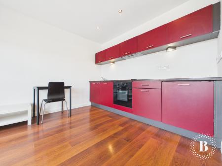 1 bedroom Apartment to let in 185 Upper Allen Street, City Centre, Sheffield, S3