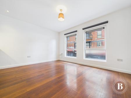 1 bedroom Apartment to let in 185 Upper Allen Street, City Centre, Sheffield, S3