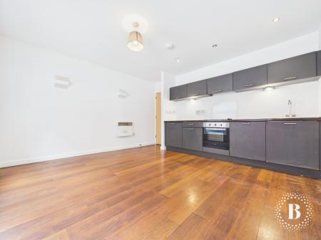 1 bedroom Apartment to let in 185 Upper Allen Street, City Centre, Sheffield, S3