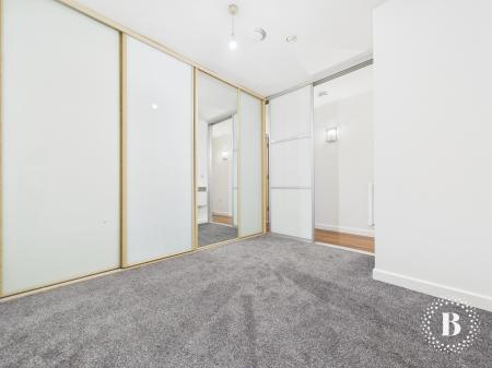 1 bedroom Apartment to let in 185 Upper Allen Street, City Centre, Sheffield, S3