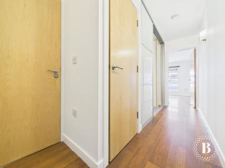 1 bedroom Apartment to let in 185 Upper Allen Street, City Centre, Sheffield, S3