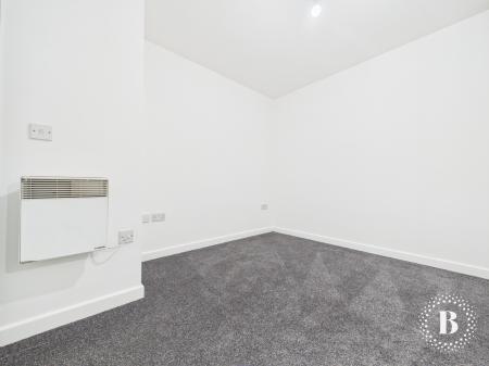 1 bedroom Apartment to let in 185 Upper Allen Street, City Centre, Sheffield, S3
