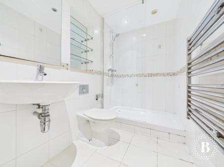 1 bedroom Apartment to let in 185 Upper Allen Street, City Centre, Sheffield, S3