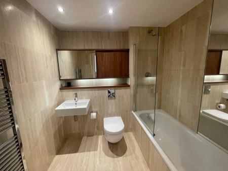 1 bedroom Apartment to let in St Pauls Square, City Centre, Sheffield, S1