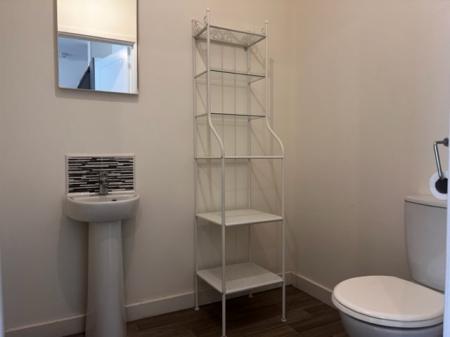 2 bedroom Semi-detached house to let in Archdale Road, Manor, Sheffield, S2
