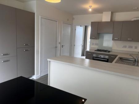 2 bedroom Semi-detached house to let in Archdale Road, Manor, Sheffield, S2