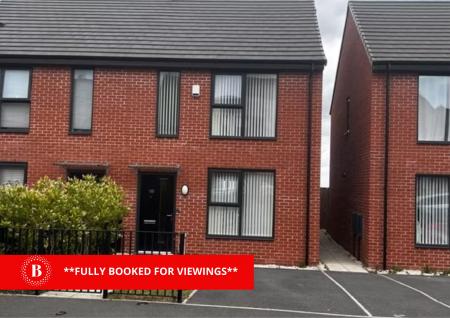 Archdale Road, Manor, Sheffield, S2