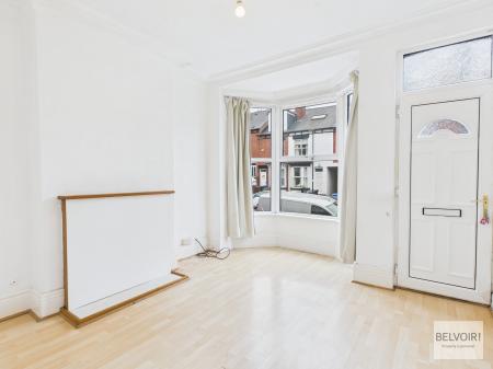 3 bedroom Terraced House to let in South View Road, Sharrow, Sheffield, S7