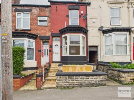 3 bedroom Terraced House to let in South View Road, Sharrow, Sheffield, S7