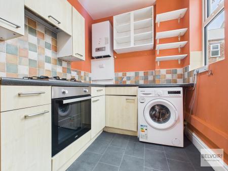 3 bedroom Terraced House to let in South View Road, Sharrow, Sheffield, S7