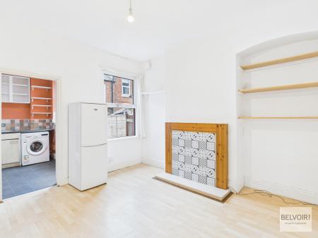 3 bedroom Terraced House to let in South View Road, Sharrow, Sheffield, S7