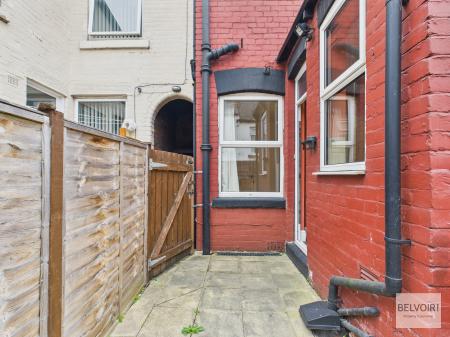 3 bedroom Terraced House to let in South View Road, Sharrow, Sheffield, S7