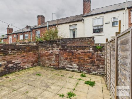 3 bedroom Terraced House to let in South View Road, Sharrow, Sheffield, S7