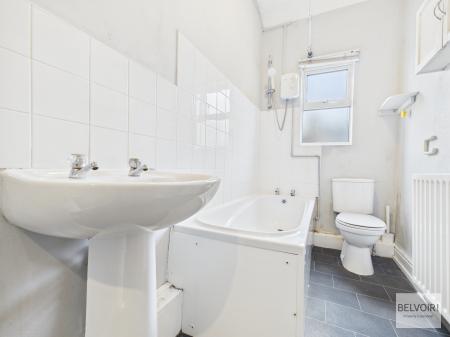 3 bedroom Terraced House to let in South View Road, Sharrow, Sheffield, S7