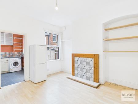 3 bedroom Terraced House to let in South View Road, Sharrow, Sheffield, S7