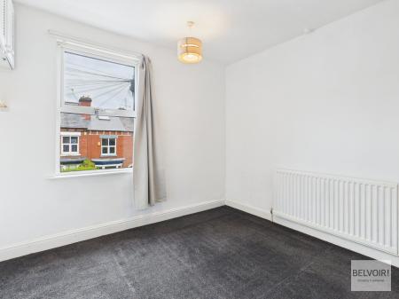3 bedroom Terraced House to let in South View Road, Sharrow, Sheffield, S7