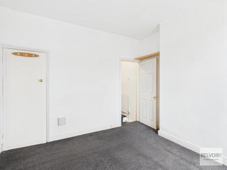 3 bedroom Terraced House to let in South View Road, Sharrow, Sheffield, S7