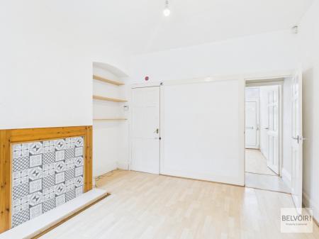 3 bedroom Terraced House to let in South View Road, Sharrow, Sheffield, S7