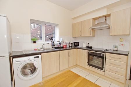 Ecclesall Road, Ecclesall Road, Sheffield, S11