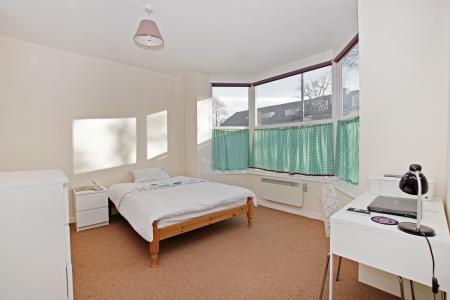 2 bedroom Ground floor flat to let in Ecclesall Road, Ecclesall Road, Sheffield, S11