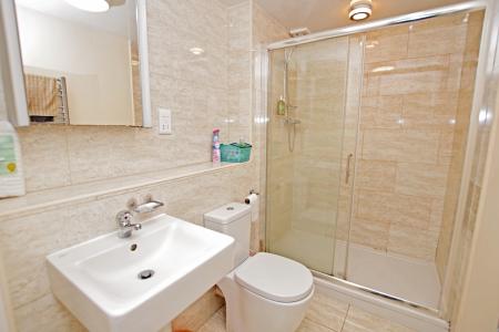 2 bedroom Ground floor flat to let in Ecclesall Road, Ecclesall Road, Sheffield, S11