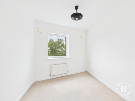 2 bedroom Flat for sale in Columbia Place, 77 Fornham Street, City Centre, Sheffield, S2
